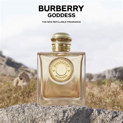 burberry goddes eau de parfum|burberry perfume price list.